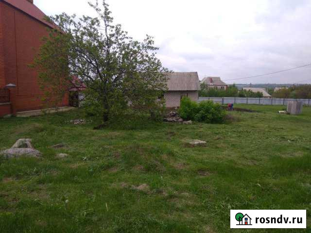 Участок ИЖС 13 сот. на продажу в Октябрьском Белгородской области Октябрьский - изображение 1