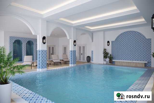 2-комнатная квартира, 62 м², 8/9 эт. на продажу в Ялте Ялта - изображение 1