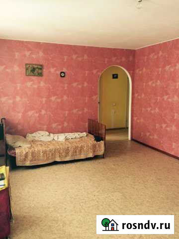 1-комнатная квартира, 39 м², 4/5 эт. на продажу в Казе Каз - изображение 1