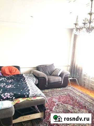 4-комнатная квартира, 86 м², 5/5 эт. на продажу в Буйнакске Буйнакск - изображение 1