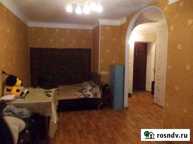 1-комнатная квартира, 33 м², 2/5 эт. на продажу в Знаменке Орловской области Знаменка - изображение 1