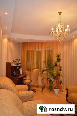 3-комнатная квартира, 64 м², 4/5 эт. на продажу в Апатитах Апатиты - изображение 1