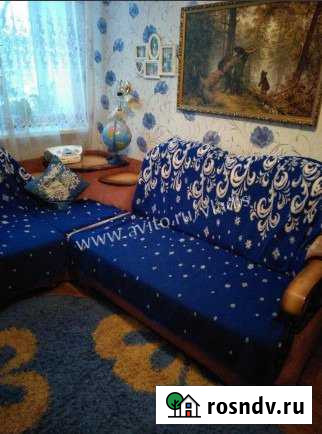 3-комнатная квартира, 45 м², 1/2 эт. в аренду на длительный срок во Владимире Владимир - изображение 1