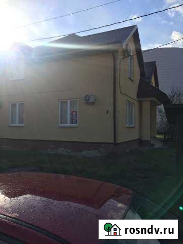 Таунхаус 86 м² на участке 1 сот. на продажу в Анапе Анапа - изображение 1