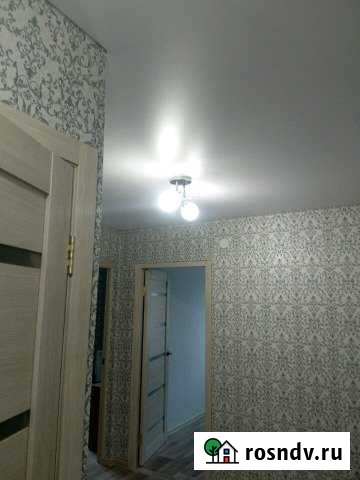 2-комнатная квартира, 43 м², 2/5 эт. в аренду на длительный срок в Михайловке Волгоградской области Михайловка - изображение 1