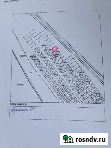 Участок СНТ, ДНП 15 сот. в аренду в Кемерово Кемерово - изображение 1