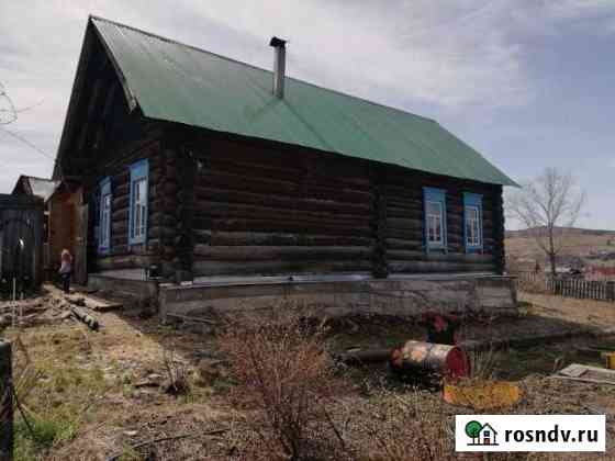 Дом 49.4 м² на участке 15 сот. на продажу в Старосубхангулово Старосубхангулово