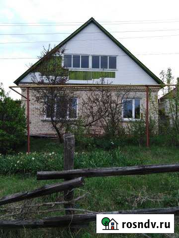 Дом 75 м² на участке 21 сот. на продажу в Бокино Бокино - изображение 1