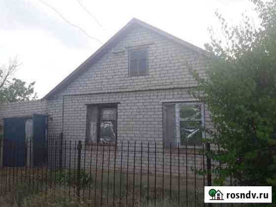 Дача 40 м² на участке 12 сот. на продажу в Городище Волгоградской области Городище