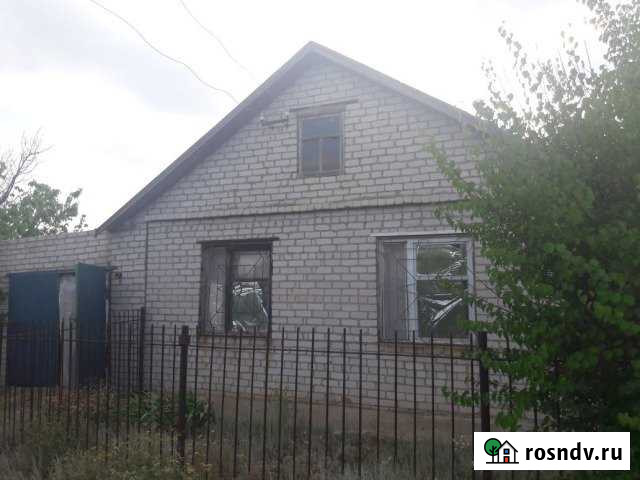 Дача 40 м² на участке 12 сот. на продажу в Городище Волгоградской области Городище - изображение 1