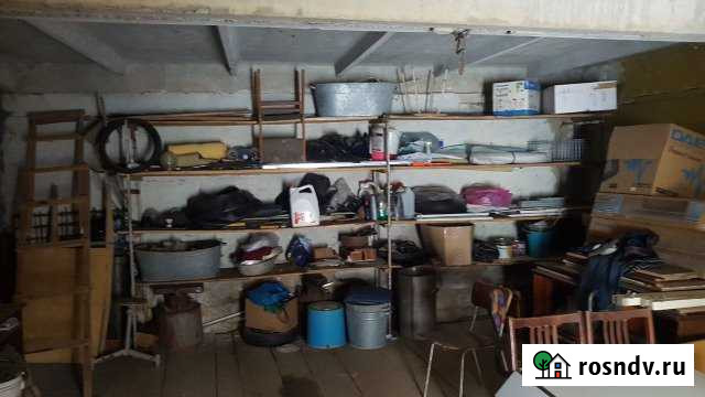 Гараж >30 м² на продажу в Зеленодольске Зеленодольск - изображение 1