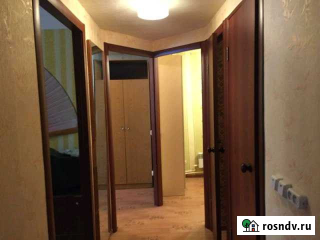 2-комнатная квартира, 48 м², 3/5 эт. в аренду на длительный срок в Ермолино Ермолино - изображение 1