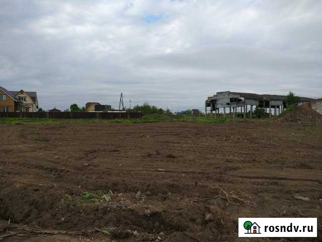 Участок ИЖС 12 сот. на продажу в Талдоме Талдом - изображение 1