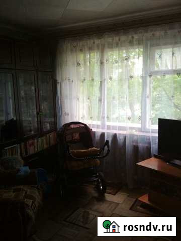 4-комнатная квартира, 63 м², 2/5 эт. на продажу в Магнитогорске Магнитогорск - изображение 1