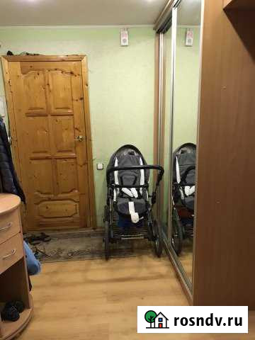 2-комнатная квартира, 56 м², 1/5 эт. на продажу в Мурыгино Мурыгино - изображение 1