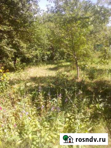 Участок СНТ, ДНП 10 сот. на продажу в Грушевской Грушевская - изображение 1