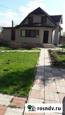 Дом 100 м² на участке 10 сот. в аренду на длительный срок в Уваровке Уваровка - изображение 1