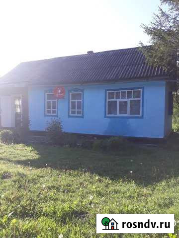 Дом 54 м² на участке 33 сот. на продажу в Вольном Вольное - изображение 1