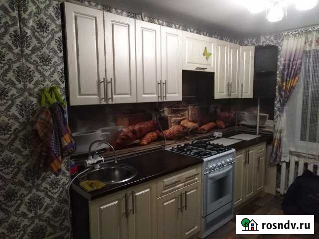 2-комнатная квартира, 52 м², 1/5 эт. на продажу в Красной Горбатке Красная Горбатка - изображение 1