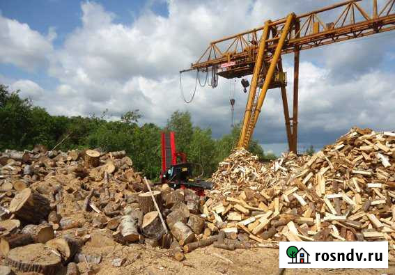 Промышленно-складской комплекс Кингисепп - изображение 1