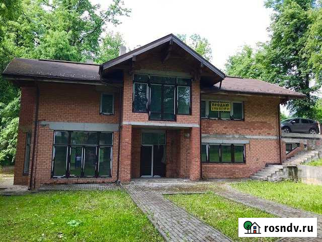 Коттедж 320 м² на участке 25 сот. на продажу в Видном Видное - изображение 1