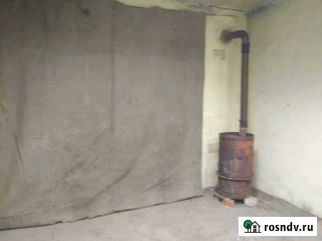 Гараж 27 м² на продажу в Наро-Фоминске Наро-Фоминск - изображение 1