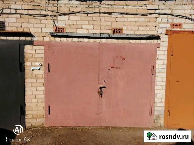 Гараж 20 м² в аренду в Ишиме Ишим - изображение 1