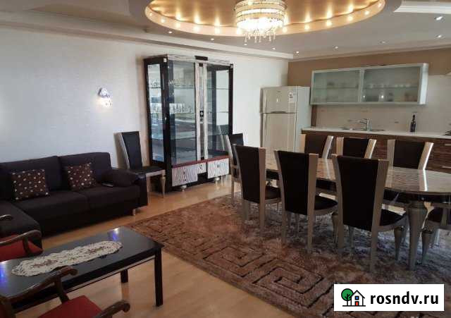 4-комнатная квартира, 160 м², 5/8 эт. на продажу в Пятигорске Пятигорск - изображение 1