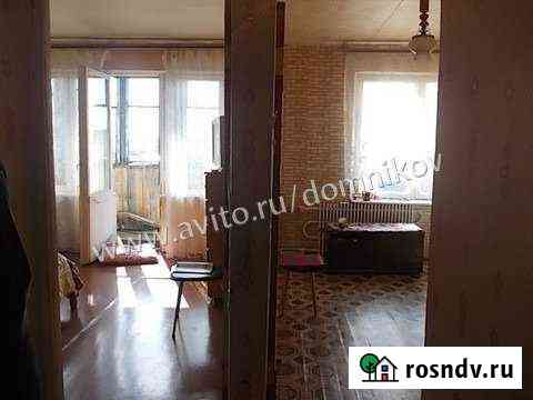 1-комнатная квартира, 33 м², 3/3 эт. на продажу в Малино Малино