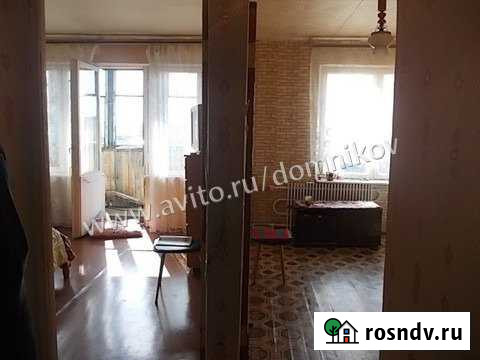 1-комнатная квартира, 33 м², 3/3 эт. на продажу в Малино Малино - изображение 1