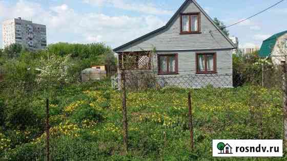 Участок СНТ, ДНП 5 сот. на продажу в Жуковском Жуковский