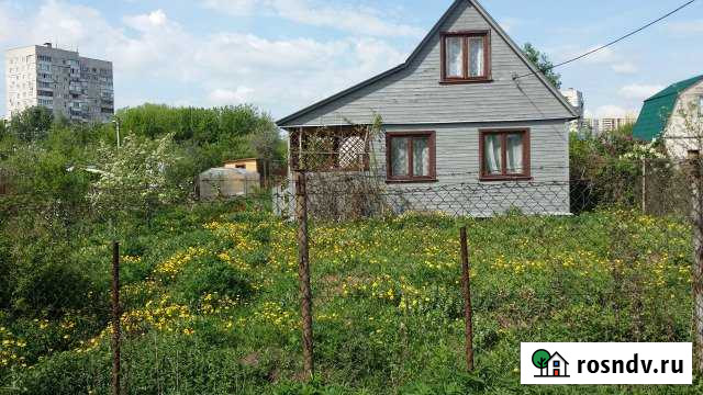 Участок СНТ, ДНП 5 сот. на продажу в Жуковском Жуковский - изображение 1