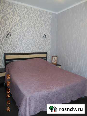 3-комнатная квартира, 60 м², 3/5 эт. в аренду на длительный срок в Арзамасе Арзамас - изображение 1