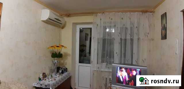 3-комнатная квартира, 55 м², 2/3 эт. на продажу в Кореновске Кореновск - изображение 1