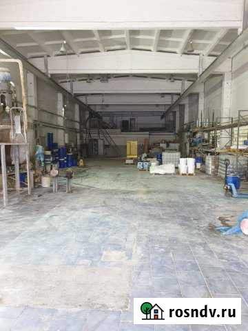 Производственное помещение, 500 кв.м. Балабаново - изображение 1