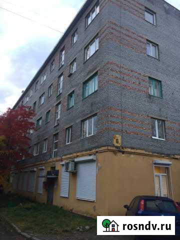 1-комнатная квартира, 30 м², 5/5 эт. на продажу в Апатитах Апатиты - изображение 1