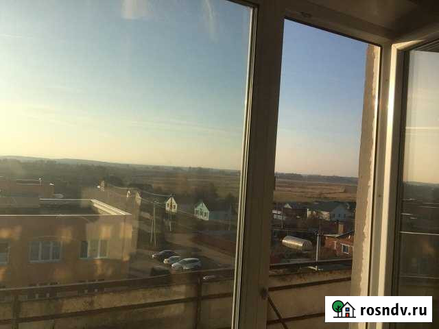 1-комнатная квартира, 30 м², 5/5 эт. на продажу в Первомайском Московской области Первомайский - изображение 1