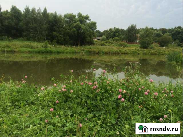 Участок СНТ, ДНП 15 сот. на продажу в Зарайске Зарайск - изображение 1