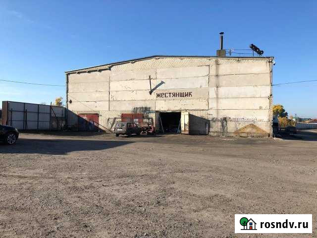 Складское помещение, 30 кв.м. Белгород - изображение 1