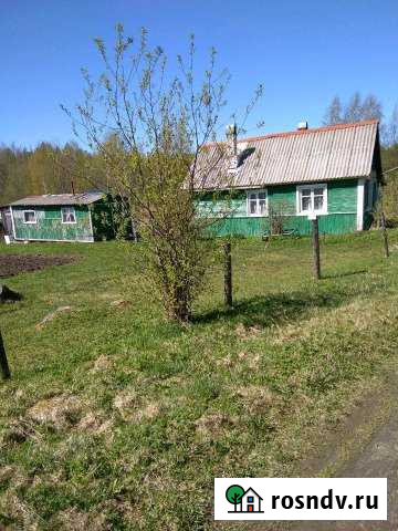 Дом 39 м² на участке 12 сот. на продажу в Пиндушах Пиндуши - изображение 1