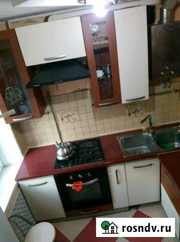 2-комнатная квартира, 50 м², 1/5 эт. в аренду на длительный срок в Ялте Ялта - изображение 1