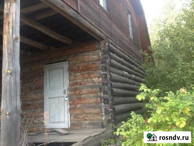 Дом 90 м² на участке 15 сот. на продажу в Кратово Кратово - изображение 1