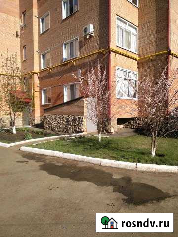 4-комнатная квартира, 112 м², 1/4 эт. на продажу в Сорочинске Сорочинск - изображение 1