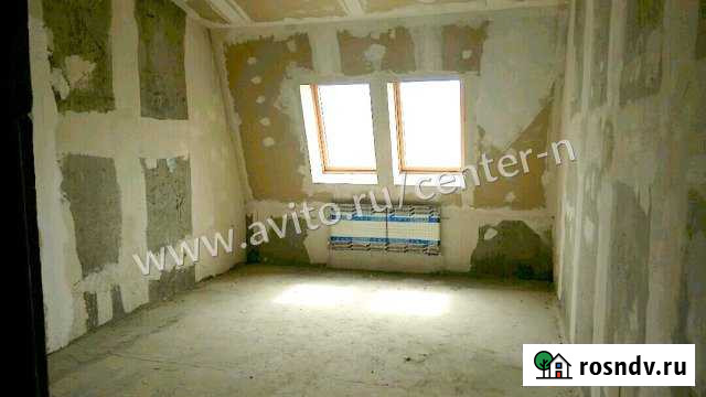 4-комнатная квартира, 125 м², 9/10 эт. на продажу в Новороссийске Новороссийск - изображение 1