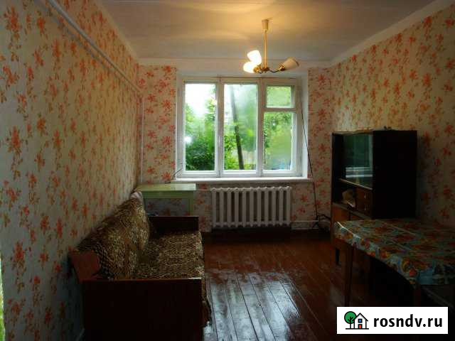 2-комнатная квартира, 45 м², 1/2 эт. на продажу в Ельне Ельня - изображение 1