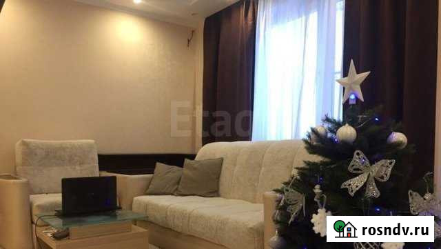 1-комнатная квартира, 41 м², 5/9 эт. на продажу в Развилке Развилка - изображение 1