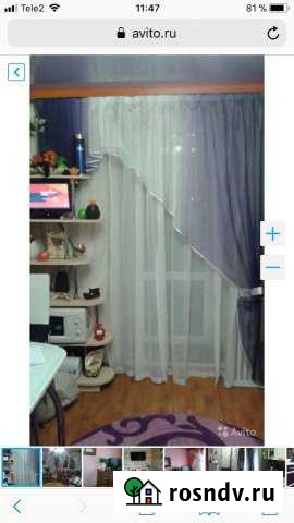 3-комнатная квартира, 62 м², 4/5 эт. на продажу в Тулуне Тулун - изображение 1