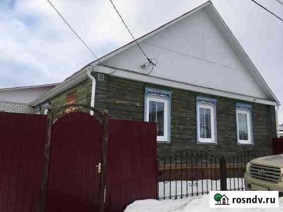 Дом 95 м² на участке 8 сот. на продажу в Стародубе Стародуб