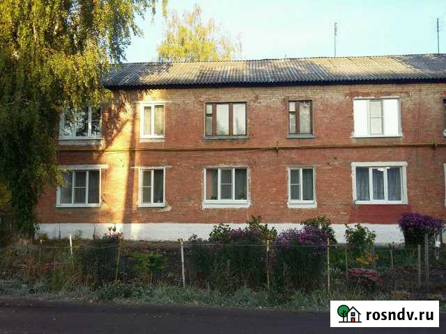 2-комнатная квартира, 35 м², 1/2 эт. на продажу в Товарковском Товарковский - изображение 1