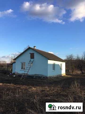 Дом 46.6 м² на участке 42.5 сот. на продажу во Мценске Мценск - изображение 1
